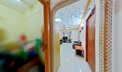 Blk 225 Lorong 8 Toa Payoh (Toa Payoh), HDB 3 Rooms #524801681